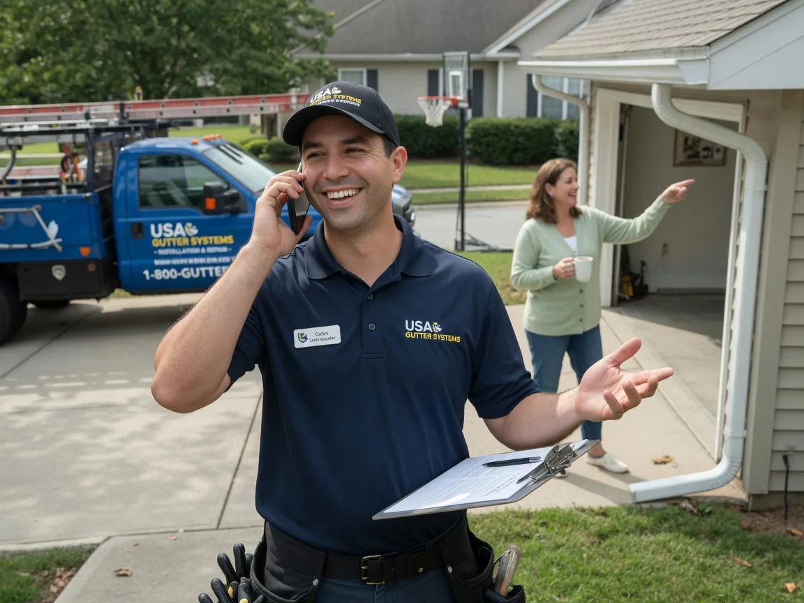 Gutter Installation Lenexa, KS FAQs